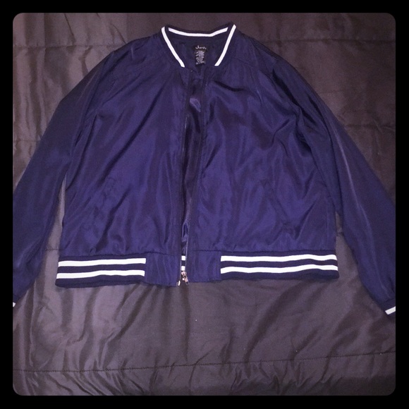 Jacket - Picture 1 of 1
